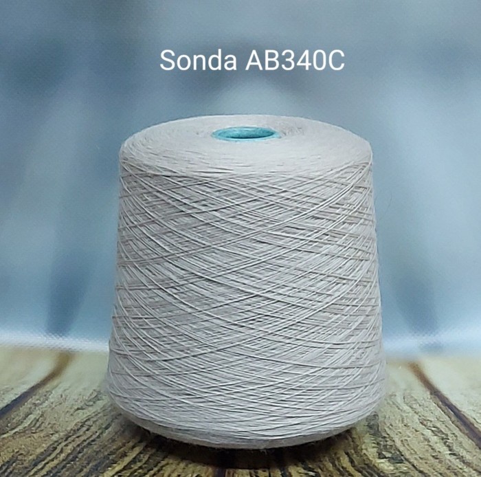 Пряжа Sonda