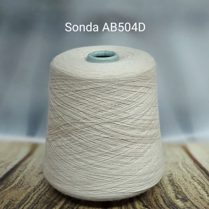 Пряжа Sonda