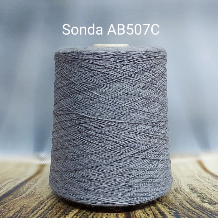 Пряжа Sonda