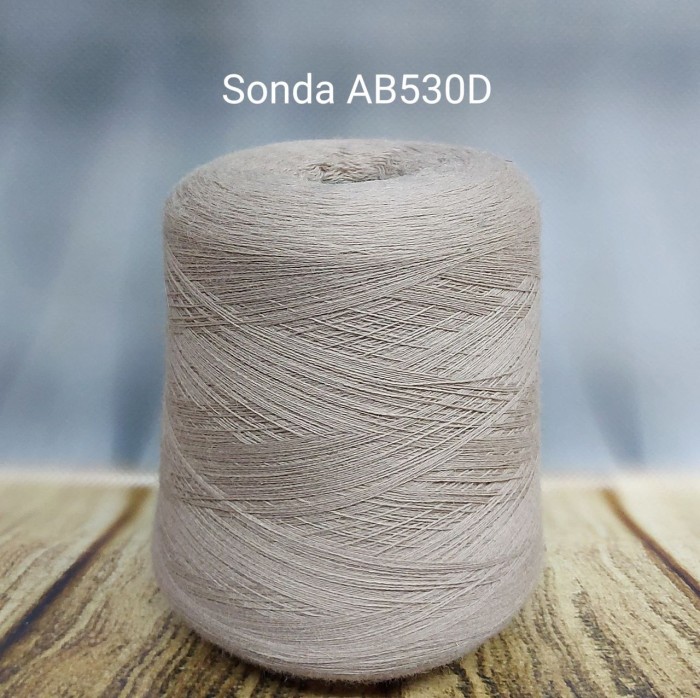 Пряжа Sonda
