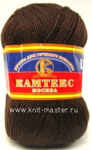 Пряжа Камтекс Шалунья Лайт