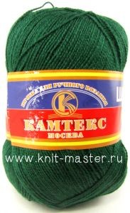 Пряжа Камтекс Шалунья Лайт
