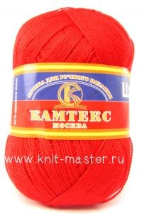 Пряжа Камтекс Шалунья Лайт