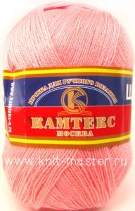 Пряжа Камтекс Шалунья Лайт