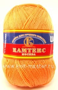 Пряжа Камтекс Шалунья Лайт