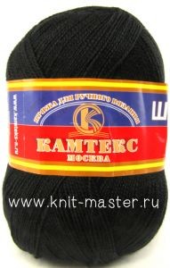 Пряжа Камтекс Шалунья Лайт