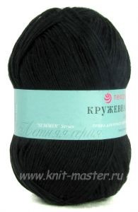 Пряжа Пехорка Кружевная