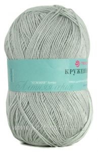 Пряжа Пехорка Кружевная