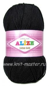 Пряжа Alize Cotton Gold Fine