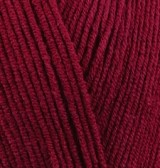 Пряжа Alize Cotton Gold Fine