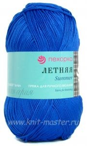 Пряжа Пехорка Летняя
