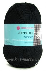 Пряжа Пехорка Летняя