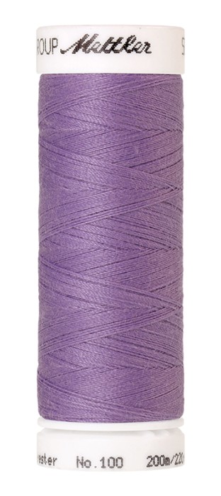 Нить Mettler универсальная Seralon 200 м