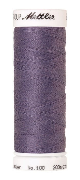 Нить Mettler универсальная Seralon 200 м