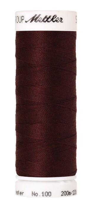 Нить Mettler универсальная Seralon 200 м