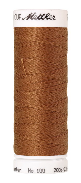 Нить Mettler универсальная Seralon 200 м