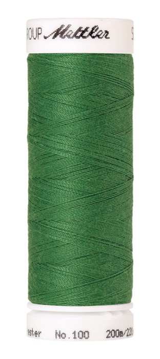 Нить Mettler универсальная Seralon 200 м