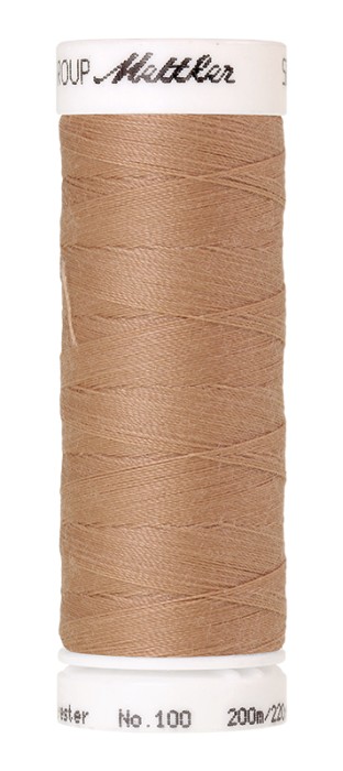 Нить Mettler универсальная Seralon 200 м