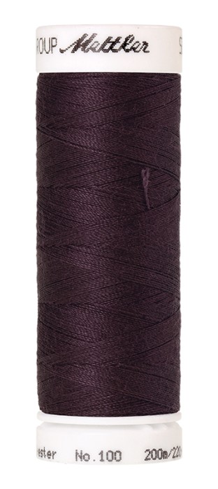 Нить Mettler универсальная Seralon 200 м