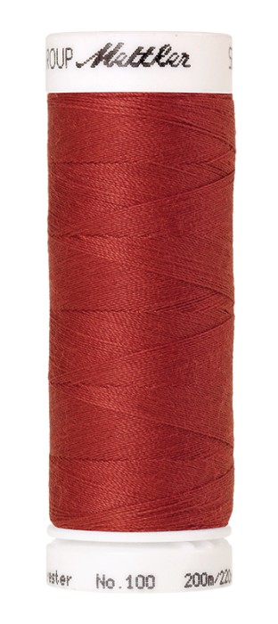 Нить Mettler универсальная Seralon 200 м