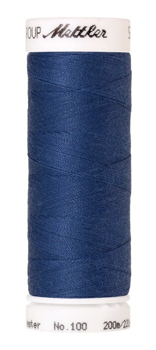 Нить Mettler универсальная Seralon 200 м