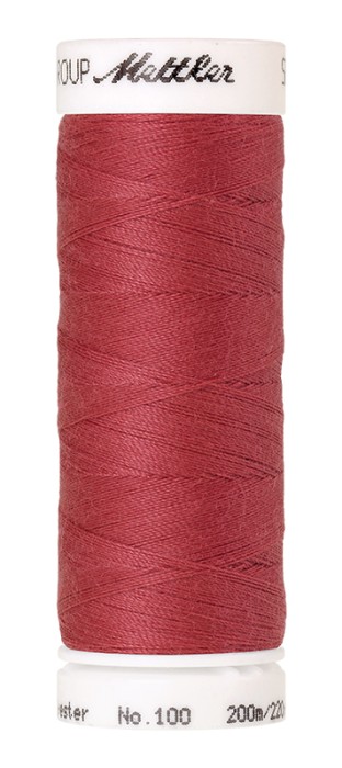 Нить Mettler универсальная Seralon 200 м