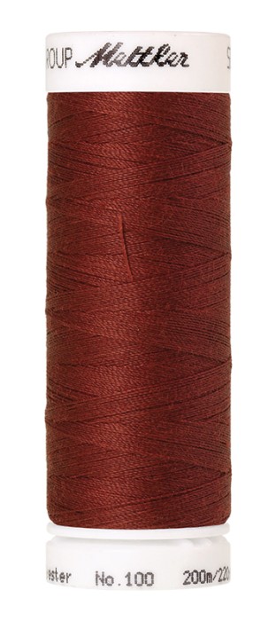 Нить Mettler универсальная Seralon 200 м