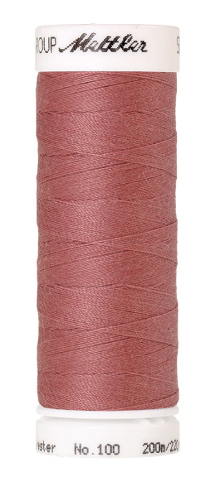 Нить Mettler универсальная Seralon 200 м