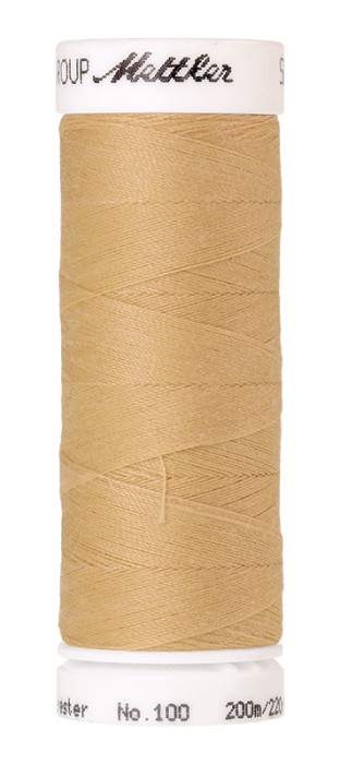 Нить Mettler универсальная Seralon 200 м