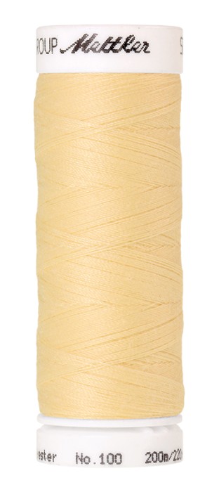 Нить Mettler универсальная Seralon 200 м