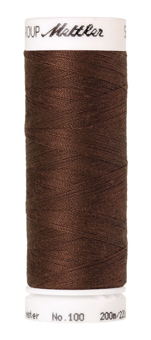 Нить Mettler универсальная Seralon 200 м