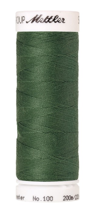 Нить Mettler универсальная Seralon 200 м