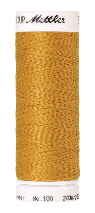 Нить Mettler универсальная Seralon 200 м