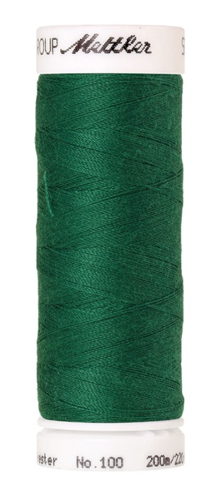 Нить Mettler универсальная Seralon 200 м