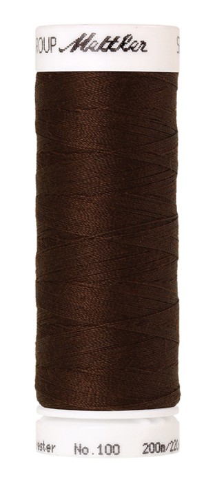 Нить Mettler универсальная Seralon 200 м