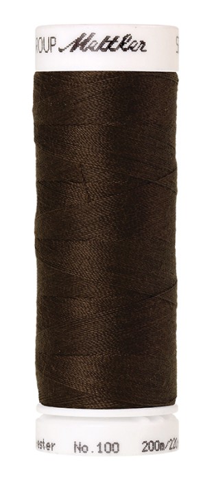 Нить Mettler универсальная Seralon 200 м