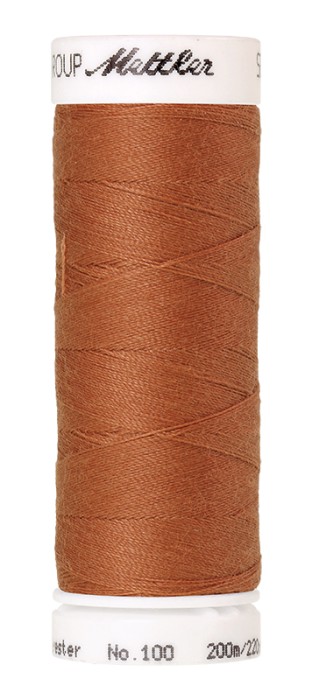 Нить Mettler универсальная Seralon 200 м