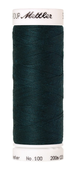 Нить Mettler универсальная Seralon 200 м