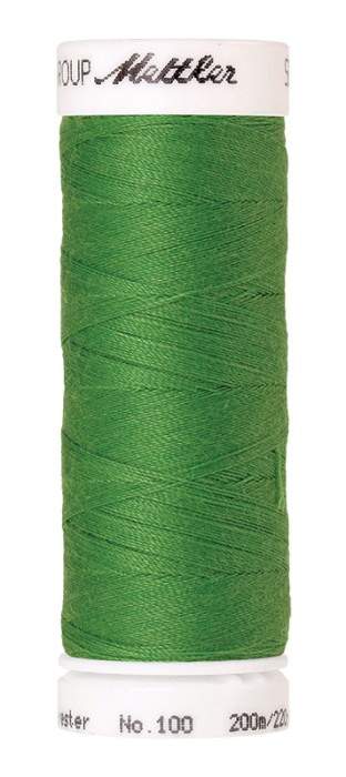 Нить Mettler универсальная Seralon 200 м