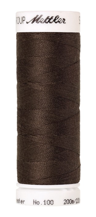 Нить Mettler универсальная Seralon 200 м