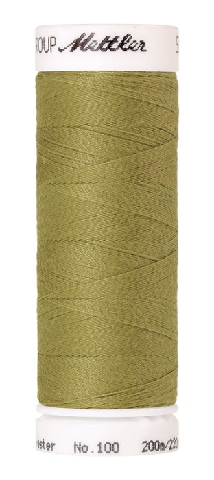 Нить Mettler универсальная Seralon 200 м