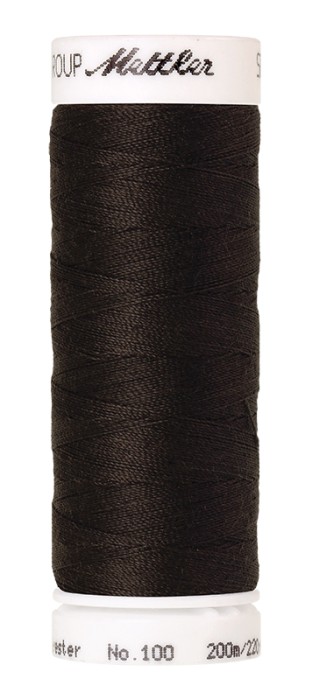 Нить Mettler универсальная Seralon 200 м