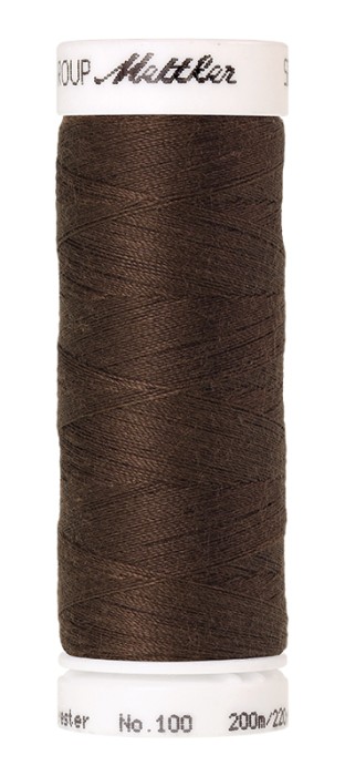 Нить Mettler универсальная Seralon 200 м