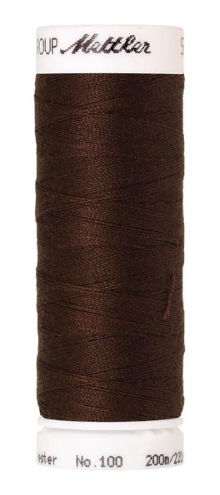 Нить Mettler универсальная Seralon 200 м