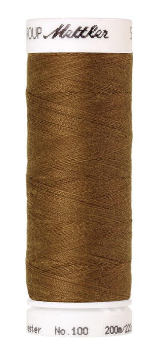 Нить Mettler универсальная Seralon 200 м