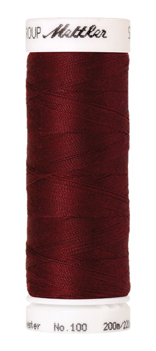 Нить Mettler универсальная Seralon 200 м