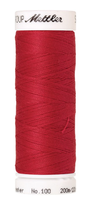 Нить Mettler универсальная Seralon 200 м