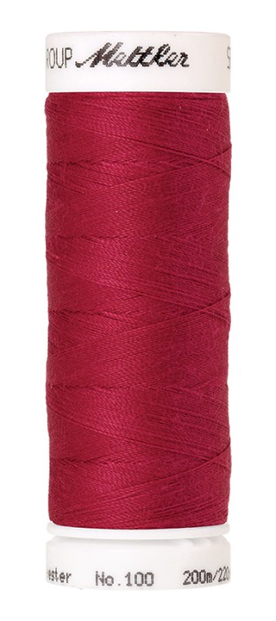 Нить Mettler универсальная Seralon 200 м