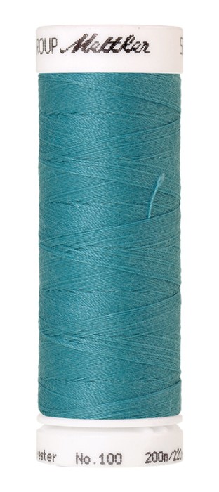 Нить Mettler универсальная Seralon 200 м