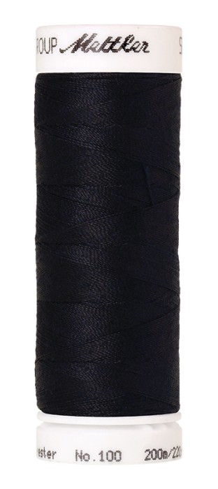 Нить Mettler универсальная Seralon 200 м